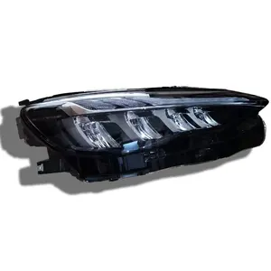 OE parte numero 11043700, faro a LED automobilistico di alta qualità per MG ZS SUV