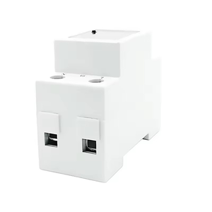 واي فاي ذكي ثنائي الاتجاه kwh Din-rail Dc متر الطاقة - Product Image 3