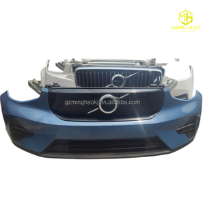 Pièces extérieures en plastique de haute qualité, ensemble complet de pare-chocs, capot, garde-boue, applicable à <span class=keywords><strong>Volvo</strong></span> <span class=keywords><strong>XC40</strong></span> - Product Image 2