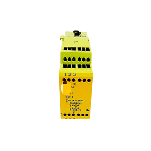 Relé de Seguridad Plc 774572, Controlador de 24 V CC - Product Image 1