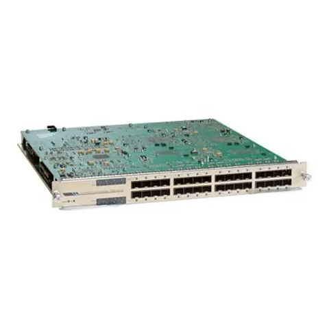 C6800-8P40G-XL Cata lyst 6800 Switch Module 8-port 10GE with integrated DFC4-XL spare