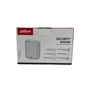 Systèmes de radar de suivi intelligents Dahua, radar de sécurité 450 m pour la protection des zones, détecteurs PFR4K-D450 Dahua - Product Image 1