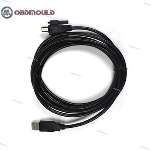 Outil de diagnostic CFC2 Laptop EST DPA5 380002884 New Holland Excavator Tractor Electronic Service Kit Pièce de machinerie de construction - Product Image 4