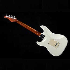 <span class=keywords><strong>MOOER</strong></span>-guitarra eléctrica GTRS DSP Tech, 126 efectos, efectos de tambor, efectos, Super perilla, APP, interruptor de pie inalámbrico - Product Image 6