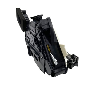 Cerradura de Puerta de Coche Volkswagen 6RD837015A 6RD839016A, Sistema de Cierre Centralizado con Control Remoto RFID, Alarma Antirrobo - Product Image 2