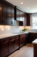 Meuble de cuisine pour petit appartement, solution de rangement modulaire et gain de place