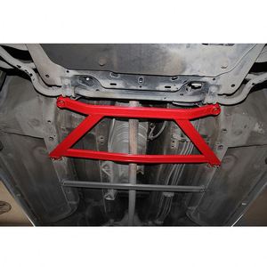 Thanh chống giá rẻ cho 01 07 08 Honda Civic EX si - Product Image 4