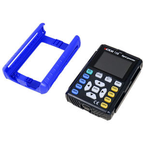 Generador de Señales VICTOR 72A 72B con Pantalla a Color de 2.4'', Precisión del 0.1%, Medición y Fuente de Voltaje de 30V, Corriente de 20mA y Termopar - Product Image 4