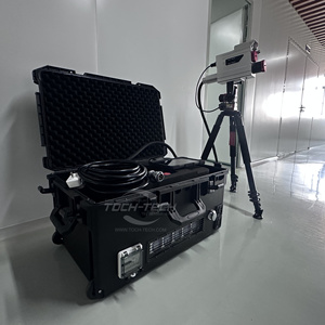 <span class=keywords><strong>Laser</strong></span> Hindernisverwijdering Machine Lange Afstand 5kw <span class=keywords><strong>Laser</strong></span> Houtboom Snijmachine - Product Image 3