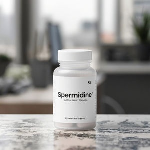 Benutzer definierte Mischung Spermidin mit PQQ Tabletten Weizen keimex trakt Formel für Erwachsene Ergänzungs marken - Product Image 6