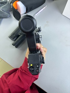 Hot Selling Ronin RS 4 3-Axis <b>Gimbal</b> Stabilizer for Digital <b>Cameras</b> - Product Image 4