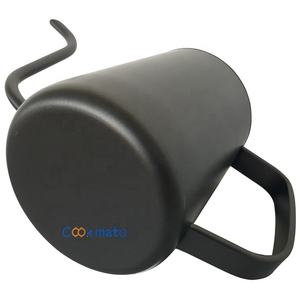 Tetera de Esmalte para Café y Té con Soporte, Marca <span class=keywords><strong>Cookmate</strong></span> - Product Image 6