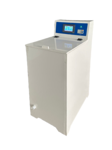 Máquina de Refinación de Plata por Electrólisis Automática Profesional, Suministro de China, para Planta de Reciclaje de Paneles Fotovoltaicos - Product Image 6