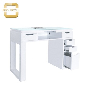<span class=keywords><strong>Mesa</strong></span> de <span class=keywords><strong>Manicura</strong></span> Económica, <span class=keywords><strong>Mesa</strong></span> <span class=keywords><strong>Pequeña</strong></span> para <span class=keywords><strong>Manicura</strong></span> con Colector de Polvo - Product Image 4