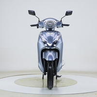 Sepeda Motor Listrik Off-Road Termurah, Skuter Listrik, Motor Listrik untuk Dewasa