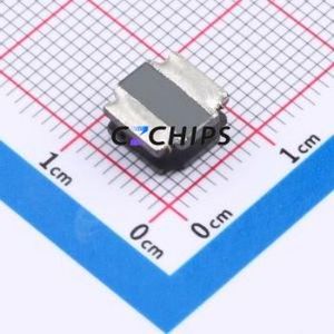 Inductor de Potencia ZNR8040ST681M SMD, 8x8mm (Inductancia: 680uH) (Precisión: 20%) (Corriente Nominal: 500mA) - Product Image 2