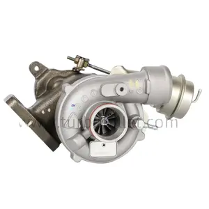 Peças do turbocompressor K14 53149887018 074145701A 53149707018 para Volkswagen T4 AVC AJT AYN ACV AUF AYC Turbo do motor