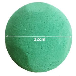 Boules de <span class=keywords><strong>mousse</strong></span> florale <span class=keywords><strong>Oasis</strong></span> fraîche en gros, sphères de <span class=keywords><strong>mousse</strong></span> florale - Product Image 3