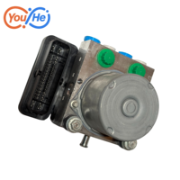 Nouvelle unité de commande hydraulique ABS (pompe ABS) de remplacement pour Regal Chevrolet Malibu 2018-2022 OE 84217556 Sans garantie