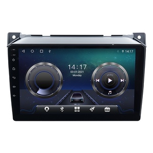 Autoradio Android 14 con Schermo IPS <span class=keywords><strong>per</strong></span> Suzuki Alto 2009-2016, Lettore <span class=keywords><strong>DVD</strong></span>, Navigatore GPS, Accessorio <span class=keywords><strong>Auto</strong></span> con Supporto 4G LTE - Product Image 1