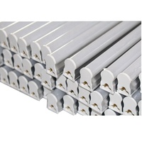 Tube LED T5 intégré 6500K de 1, 2, 3 et 4 pieds pour salles de classe et cuisines - Vente en gros usine