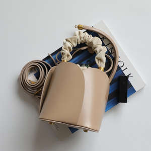 Nouveau sac seau 2025, sac à bandoulière tendance et multifonctionnel pour femme - Product Image 2