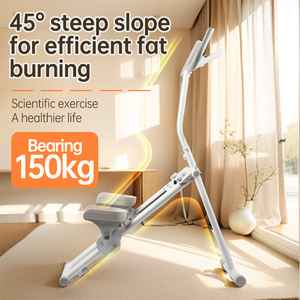 Vente en gros de mini-machine de gymnastique à domicile hauteur d'accoudoir et de pédale réglable <span class=keywords><strong>grimpeur</strong></span> d'escalier d'<span class=keywords><strong>escalade</strong></span> en montagne pour un usage domestique - Product Image 5