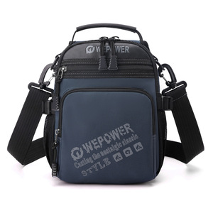 Unisex Gym Fitness Duffel Bag Waterproof <b>Shoes</b> Compartment Travel Sports Light Weight <b>Foldable</b> Large Capacity - Product Image 3