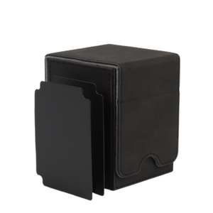 Simpex Premium PU Flip in pelle 100 + gioco carte da gioco custodia di alta qualità - Product Image 3