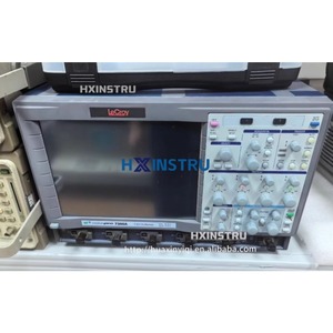 ออสซิลโลสโคป LeCroy WavePro 7300A 3GHz 20GS/s มือสอง สภาพดี - Product Image 1