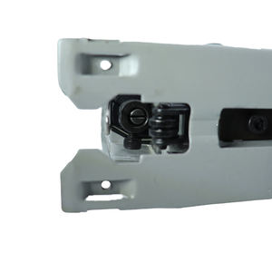 Sierra <span class=keywords><strong>de</strong></span> Calar Eléctrica Portátil <span class=keywords><strong>de</strong></span> 500W, Herramienta Profesional con Cable para Cortar <span class=keywords><strong>Madera</strong></span> y Metal, Sierra <span class=keywords><strong>de</strong></span> Calar Manual para Trabajos <span class=keywords><strong>de</strong></span> Bricolaje - Product Image 5