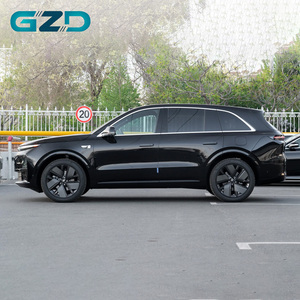 Lixiang L6 2025 Usato, SUV Ibrido di Lusso a Lunga Autonomia, Prezzo di Fabbrica, Ricarica Rapida, Prodotto in Cina - Product Image 3