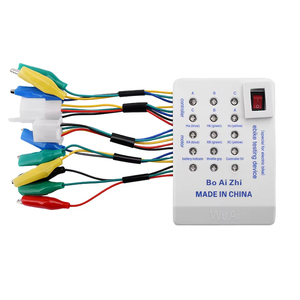 Electromobile sửa chữa thiết bị điện xe điều khiển pin kiểm tra bảo trì phát hiện cho 24V 36V 48V 60V 72V e-bike <span class=keywords><strong>Tester</strong></span> - Product Image 1