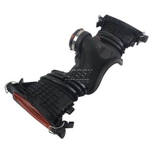 Tubo de entrada de aire brillante, Sensor de flujo másico para C KLASA W204/S204 E KLASA W212/S212 E300 350 <span class=keywords><strong>CDI</strong></span> A 642 090 16 42 6420901642 - Product Image 3