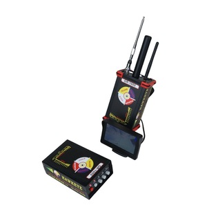 Hawkeye Long <b>Range</b> Treasure Hunter GR Series Metal Detector With Screen For Gold Silver Copper Diamond Mining Detection - Product Image 3