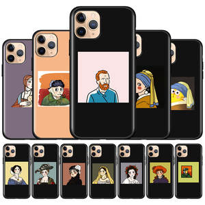 Per <span class=keywords><strong>iPhone</strong></span> 13 14 15 Custom Print <span class=keywords><strong>Cover</strong></span> del telefono, Custom Print Soft TPU Silicone custodia del telefono cellulare per <span class=keywords><strong>iPhone</strong></span> 15 Case OEM Logo - Product Image 4