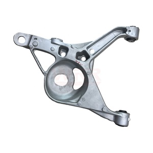 A1673520200 1673520200 Bras de suspension inférieur arrière droit pour Mercedes-Benz W167 C167 X167 GLE350 GLE450 GLS450 – Ensemble de bras de suspension (traverse) RH - Product Image 1