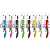 Thép không gỉ mở rượu vang với corkscrew đa chức năng mở chai cho rượu vang dễ dàng mở - Product Image 4