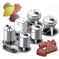 Machine à faire soi-même pour faire des topies, des boulettes, des tubes et des douilles