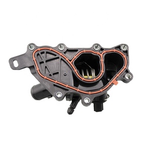BOÎTIER <span class=keywords><strong>DE</strong></span> THERMOSTAT <span class=keywords><strong>DE</strong></span> HAUTE QUALITÉ <span class=keywords><strong>LIQUIDE</strong></span> <span class=keywords><strong>DE</strong></span> <span class=keywords><strong>REFROIDISSEMENT</strong></span> POUR <span class=keywords><strong>PEUGEOT</strong></span> 207 208 <span class=keywords><strong>308</strong></span> 508 RCZ CITROEN C3 C4 OE 9808647080 1336.CC V764558180 - Product Image 6