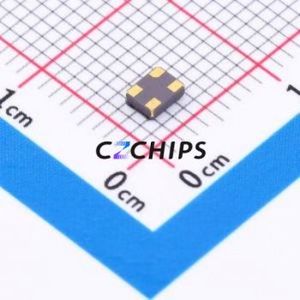 Nuevo sensor de gas Original de 3,2x2,5mm, venta completa de chips de componentes electrónicos y servicio BOM - Product Image 2
