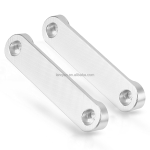 Accessori moto in lega asse anteriore piastra copertura decorativa per YAMAHA NMAX 155 125N-MAX155 <span class=keywords><strong>N</strong></span>-<span class=keywords><strong>MAX</strong></span> 155 <span class=keywords><strong>N</strong></span> <span class=keywords><strong>MAX</strong></span> 2017 2018 - Product Image 5