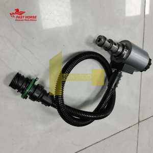Joint torique hydraulique pour grue sur pneus Volvo L90E L110E L120E L220D L60E et Hitachi UCX300 (référence 15066984 11144019 0887005) - Product Image 3