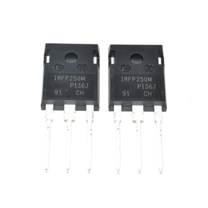 เจเควี ใหม่และของแท้ IRFP250MPBF IRFP250M ทรานซิสเตอร์ MOSFET - Product Image 5