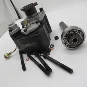 Vrachtwagen Reserveonderdelen Transmissie Versnellingsbak <span class=keywords><strong>Power</strong></span> Take Off <span class=keywords><strong>Pto</strong></span> Wg9700290300/<span class=keywords><strong>Auto</strong></span>-Onderdelen - Product Image 4