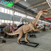 Modèles de dinosaures animatroniques de grande taille sur mesure pour parcs, usines professionnelles, aires de jeux publiques, jardins et centres commerciaux
