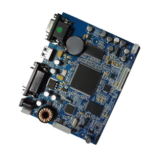 Diseño Personalizado de PCBA para Fuentes de Alimentación Industriales, Dibujo de Diseño de Circuitos Impresos y Servicio Técnico de Ingeniería - Product Image 1