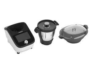 Appareils de cuisine multifonctionnels, <span class=keywords><strong>robot</strong></span> de cuisine original, soupe, mixeur, <span class=keywords><strong>cuiseur</strong></span> thermique - Product Image 6