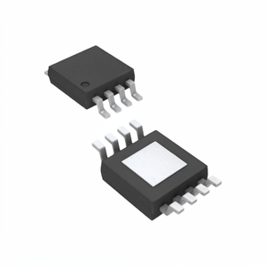 ชิ้นส่วนวงจรอิเล็กทรอนิกส์แบบพื้นผิวเปิดเผย (SOIC) สำหรับการจัดการพลังงาน (PMIC) รุ่น 8  S-1212B33-E8T1U ช่องทางจำหน่ายของผู้ผลิต - Product Image 1