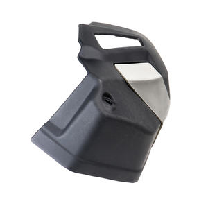 Accessoires de moto pour <span class=keywords><strong>BMW</strong></span> R <span class=keywords><strong>1250</strong></span> <span class=keywords><strong>GS</strong></span>/<span class=keywords><strong>RS</strong></span>/RT R1250R 18-20, protecteur de couvercle de culasse de moteur - Product Image 4